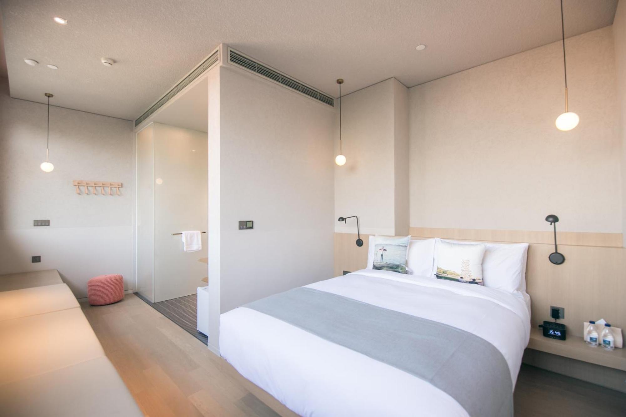 Read And Rest Hotel ปักกิ่ง ภายนอก รูปภาพ