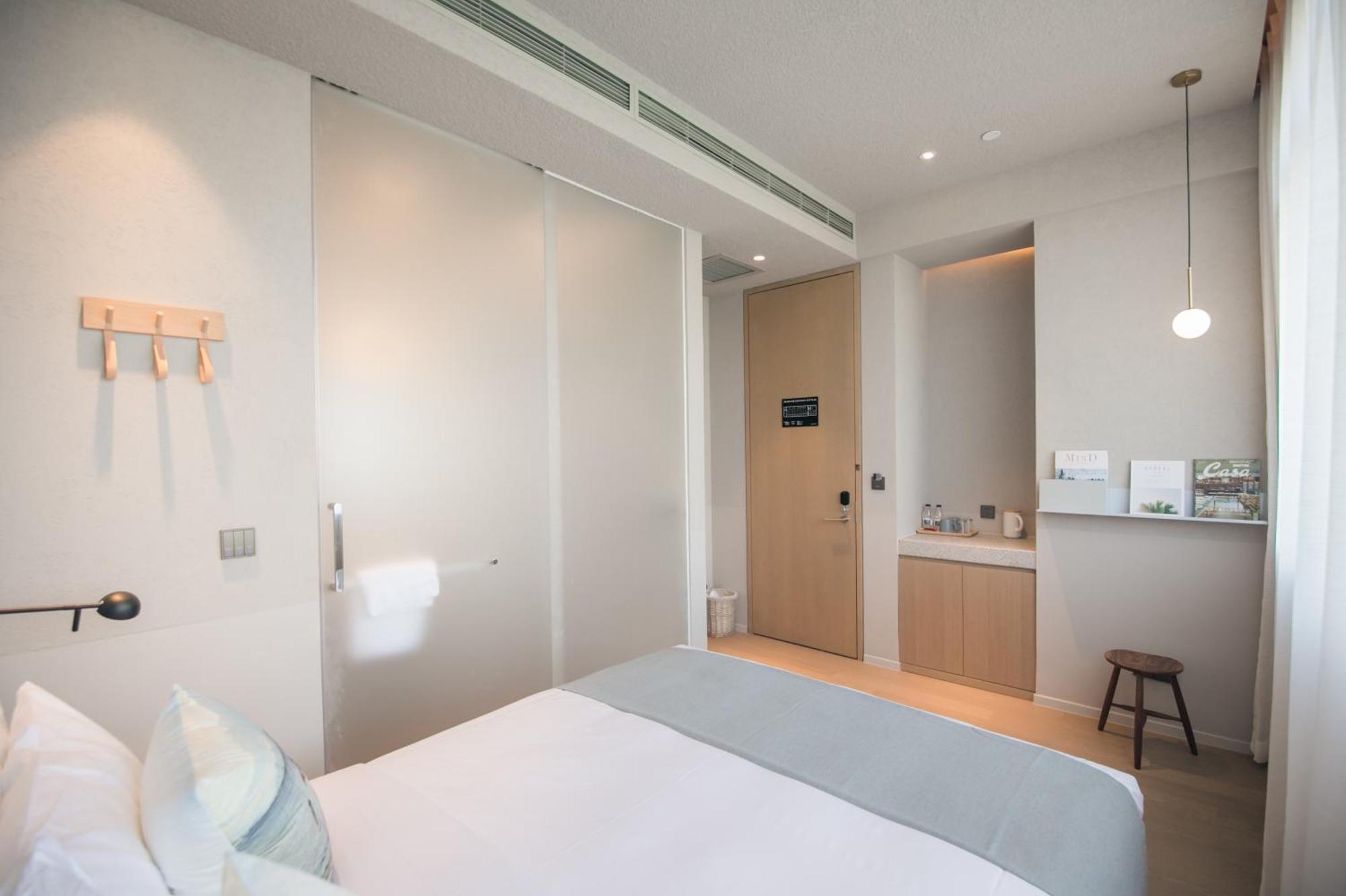 Read And Rest Hotel ปักกิ่ง ภายนอก รูปภาพ