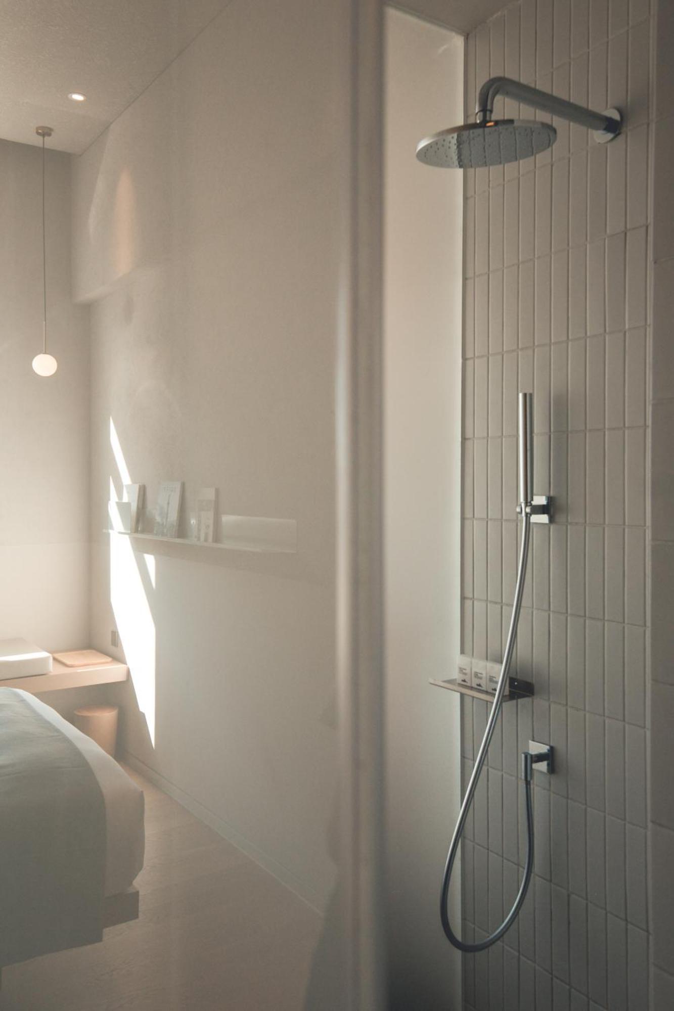 Read And Rest Hotel ปักกิ่ง ภายนอก รูปภาพ